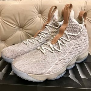 Lebron XV ( 15 ) Ghost